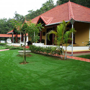 Chikmagalur homestay for group